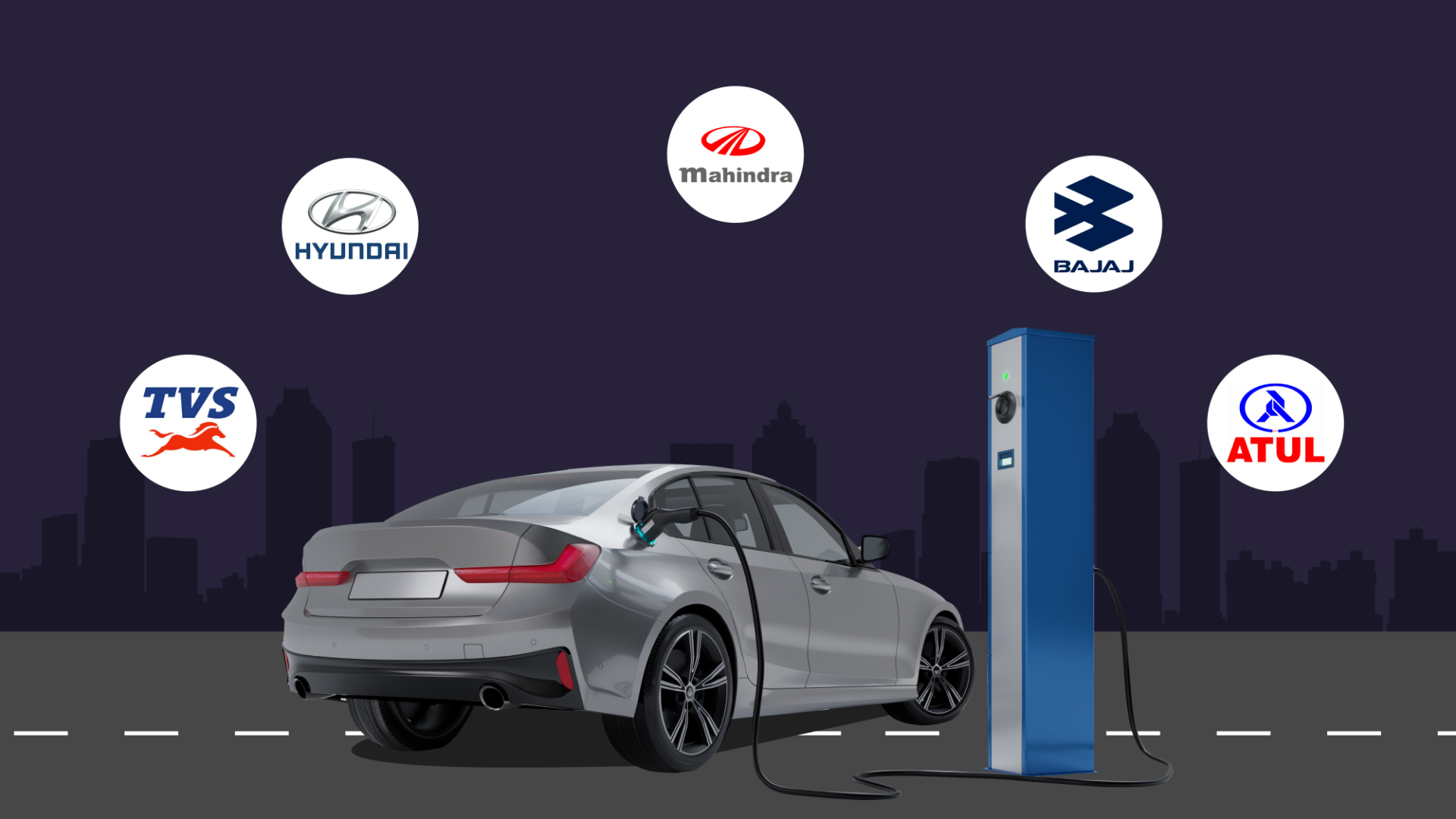 10 Indian EV Companies to Watch Out for in 2024